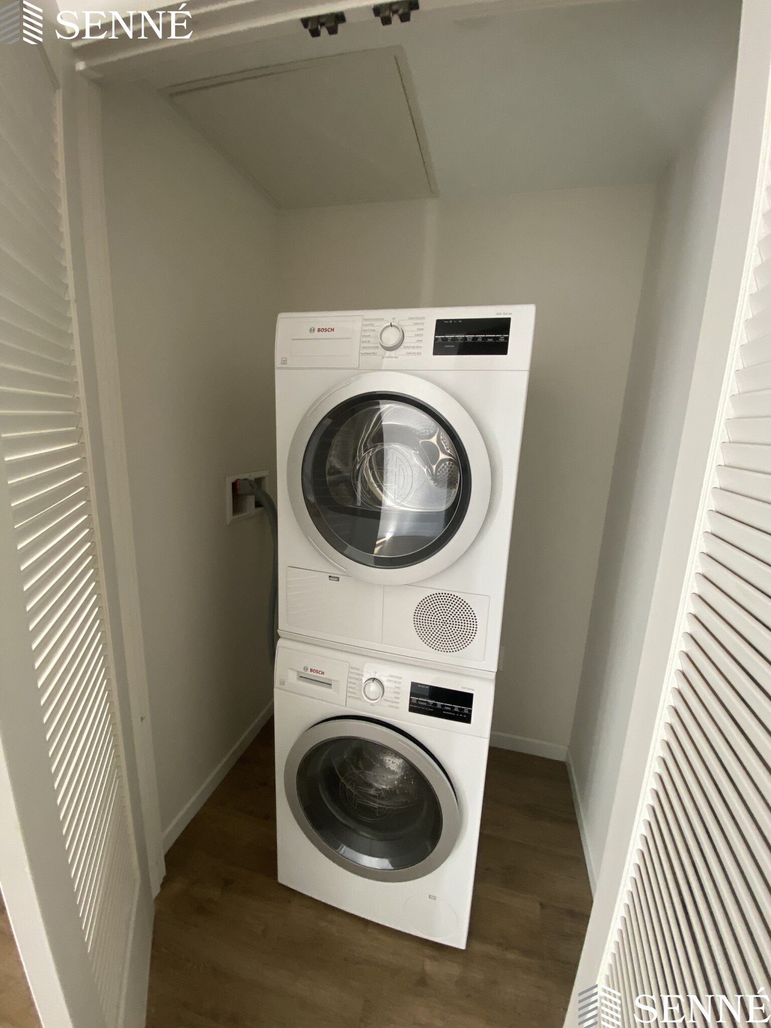 Studio bed, 1 bath apartment for rent at 131 Seaport Blvd Unit S39, Seaport District — photo 4 of 9