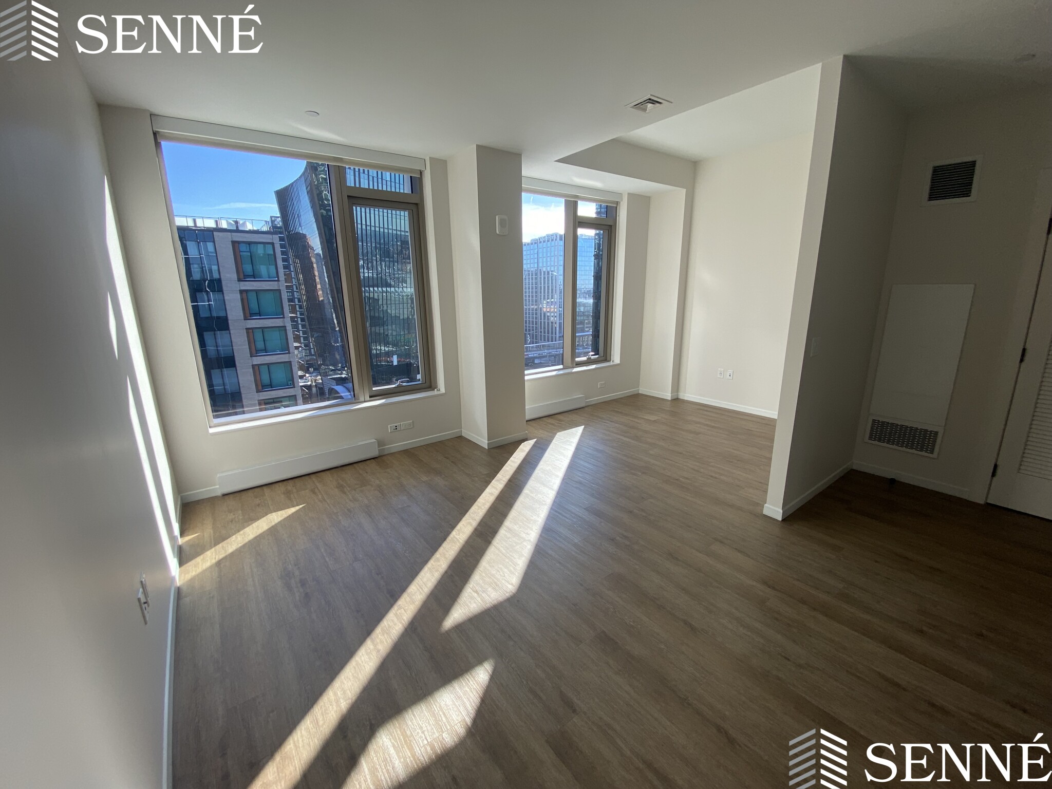 Studio bed, 1 bath apartment for rent at 131 Seaport Blvd Unit S39, Seaport District — photo 6 of 9