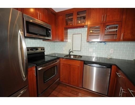 1 bed, 1 bath apartment for rent at 131 Sewall Ave Unit 34, Coolidge Corner — photo 1 of 11