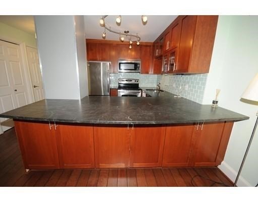 1 bed, 1 bath apartment for rent at 131 Sewall Ave Unit 34, Coolidge Corner — photo 2 of 11