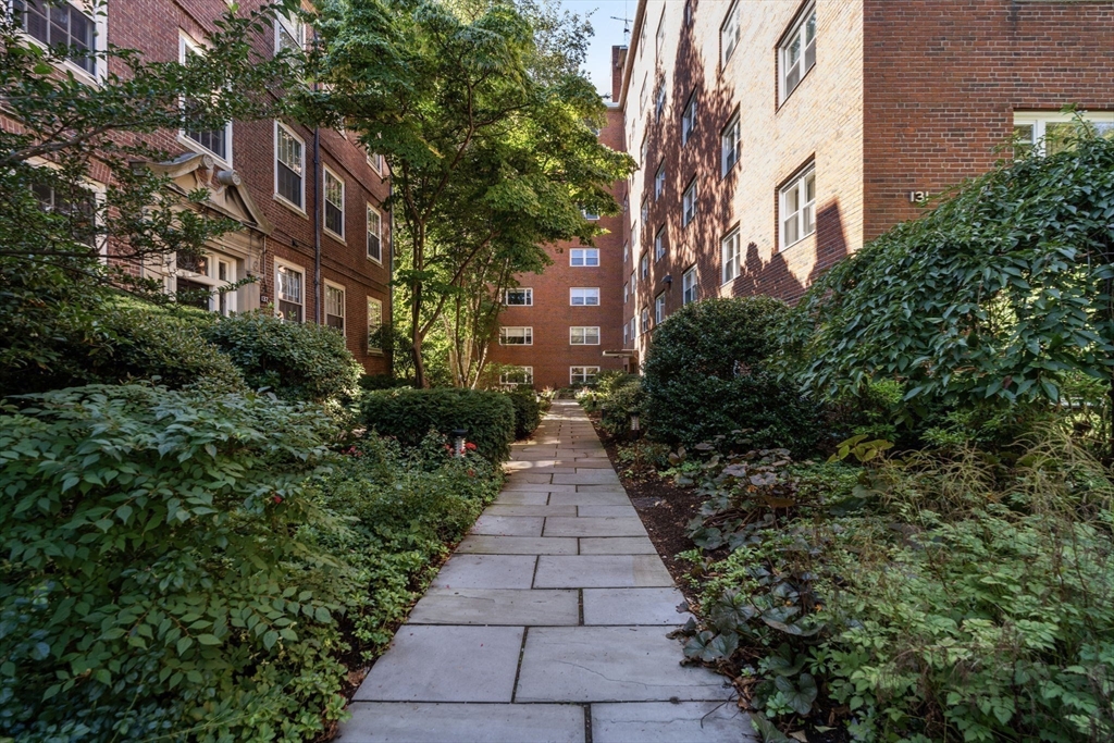 2 bed, 2 bath apartment for rent at 131 Sewall Ave Unit 57, Coolidge Corner — photo 20 of 21