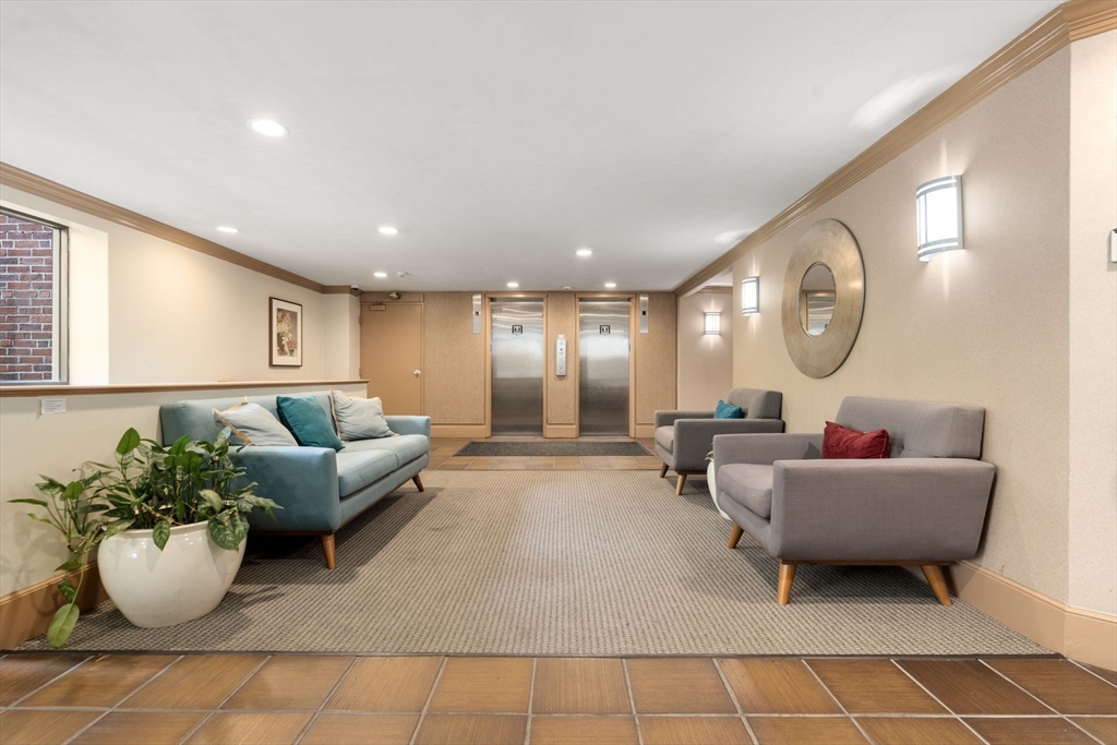 2 bed, 2 bath apartment for rent at 131 Sewall Ave Unit 57, Coolidge Corner — photo 18 of 21