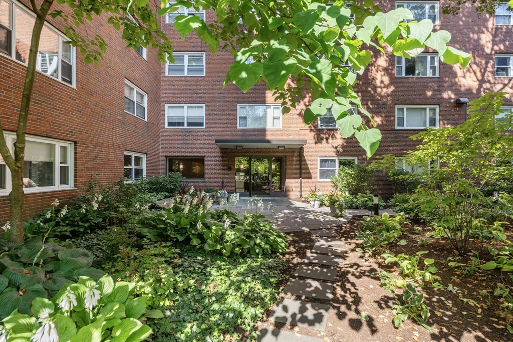 2 bed, 2 bath apartment for rent at 131 Sewall Ave Unit 57, Coolidge Corner — photo 21 of 21