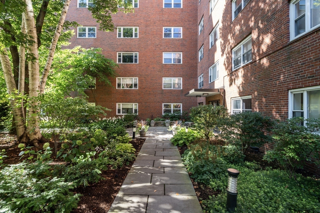 2 bed, 2 bath apartment for rent at 131 Sewall Ave Unit 57, Coolidge Corner — photo 19 of 21