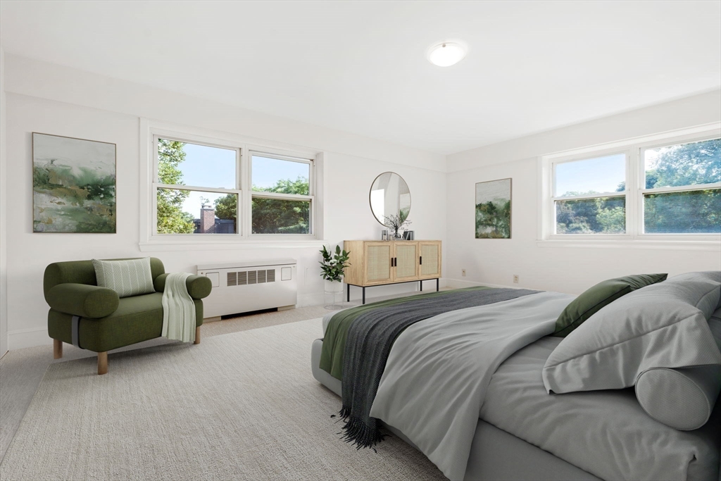 2 bed, 2 bath apartment for rent at 131 Sewall Ave Unit 57, Coolidge Corner — photo 11 of 21