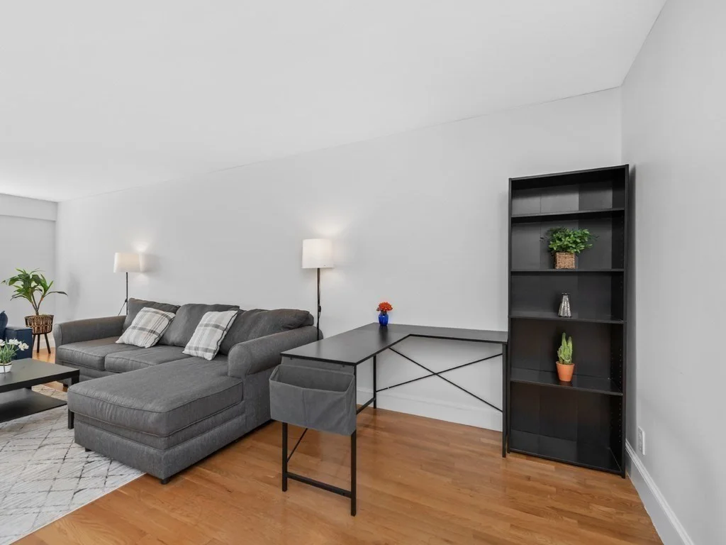 1 bed, 1 bath apartment for rent at 131 Sewall Ave Unit 6, Coolidge Corner — photo 9 of 21