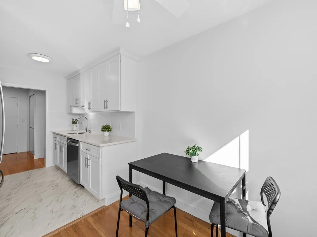 1 bed, 1 bath apartment for rent at 131 Sewall Ave Unit 6, Coolidge Corner — photo 13 of 21