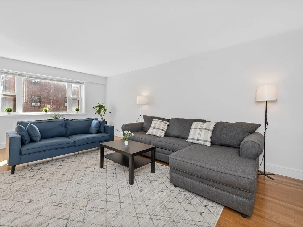 1 bed, 1 bath apartment for rent at 131 Sewall Ave Unit 6, Coolidge Corner — photo 2 of 21