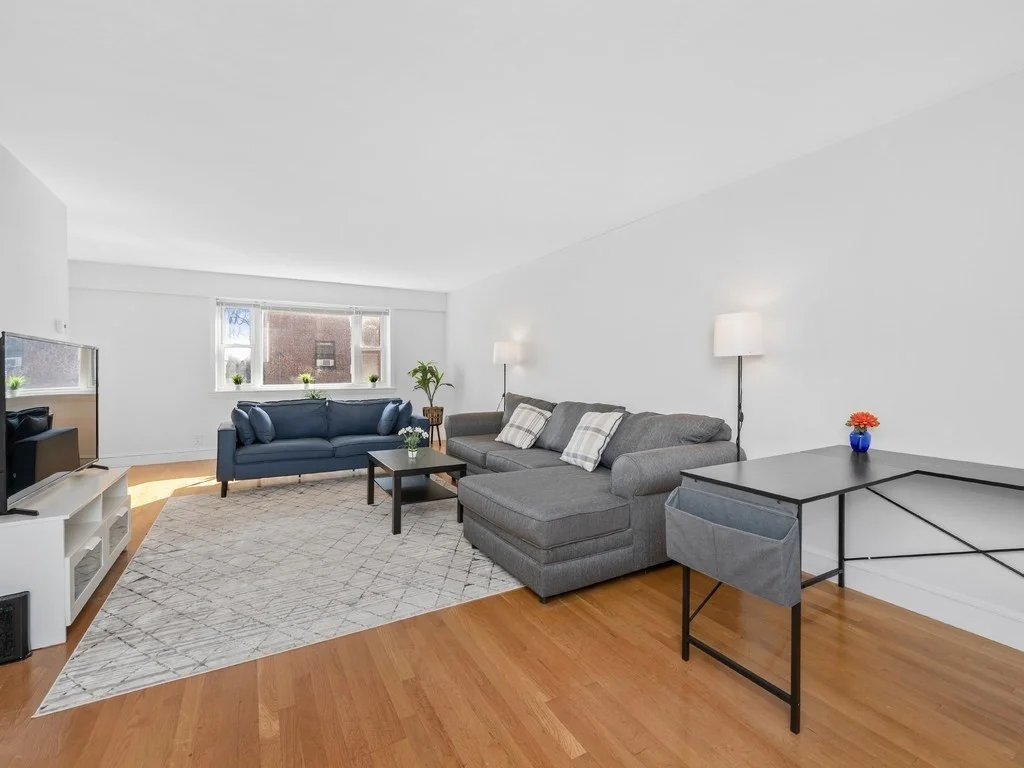 1 bed, 1 bath apartment for rent at 131 Sewall Ave Unit 6, Coolidge Corner — photo 16 of 21