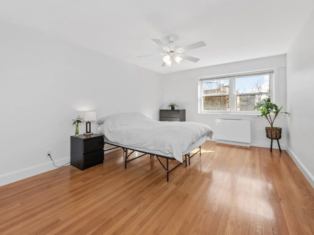 1 bed, 1 bath apartment for rent at 131 Sewall Ave Unit 6, Coolidge Corner — photo 14 of 21