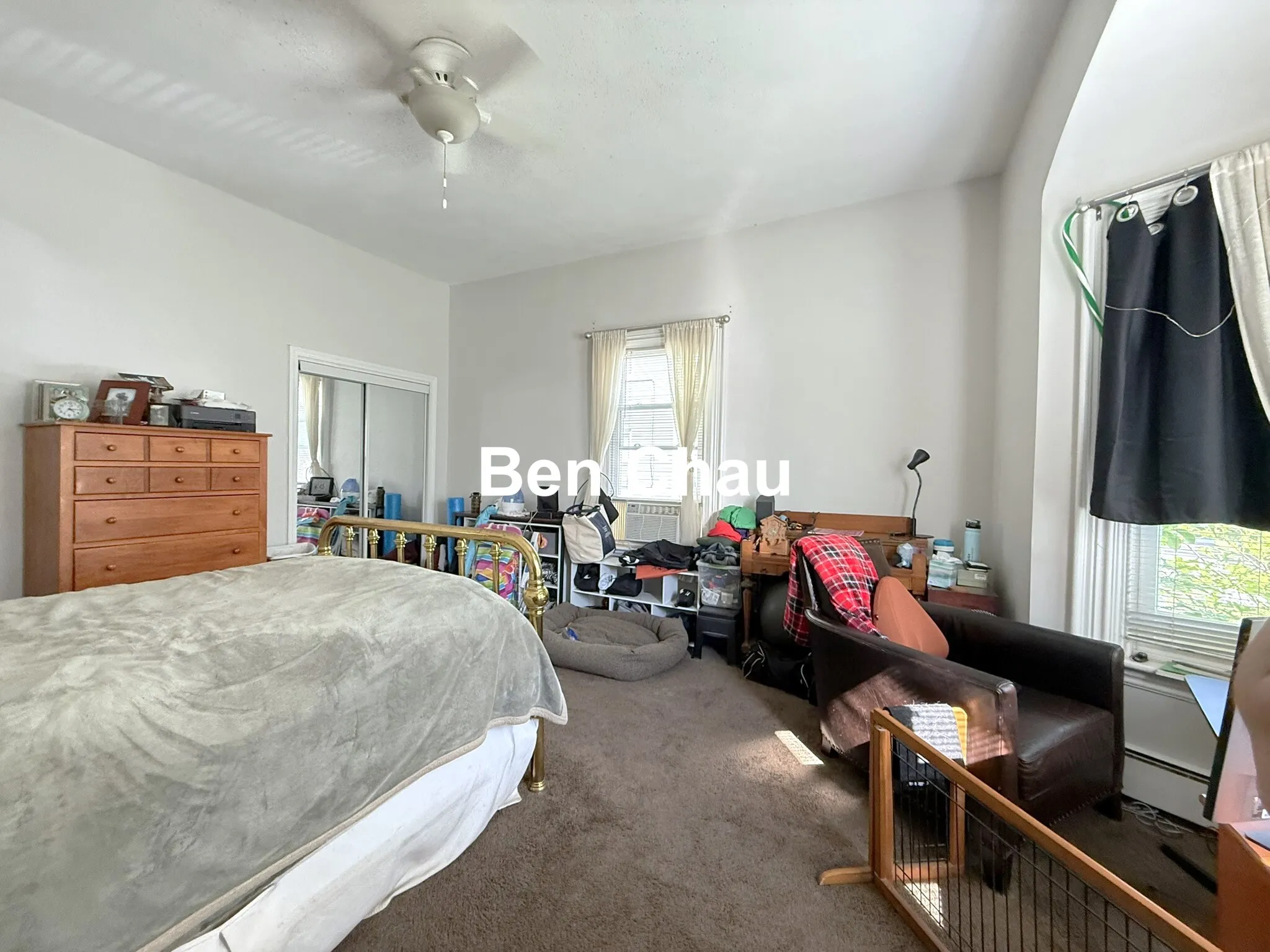 3 bed, 1 bath apartment for rent at 131 Summer St Unit 1B, Spring Hill — photo 8 of 16