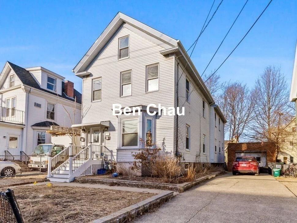 3 bed, 1 bath apartment for rent at 131 Summer St Unit 1B, Spring Hill — photo 16 of 16
