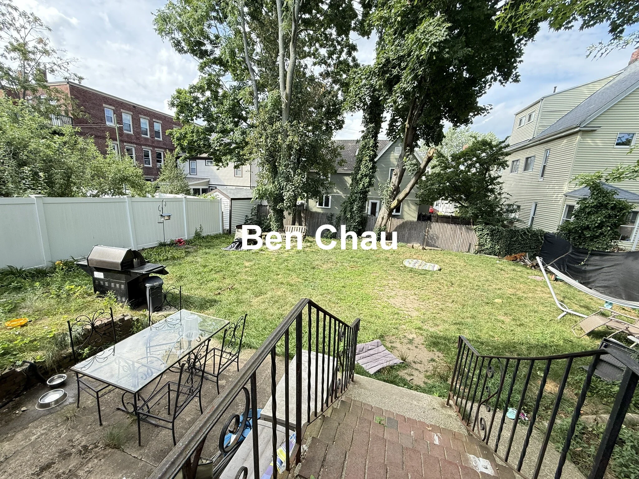3 bed, 1 bath apartment for rent at 131 Summer St Unit 1B, Spring Hill — photo 15 of 16