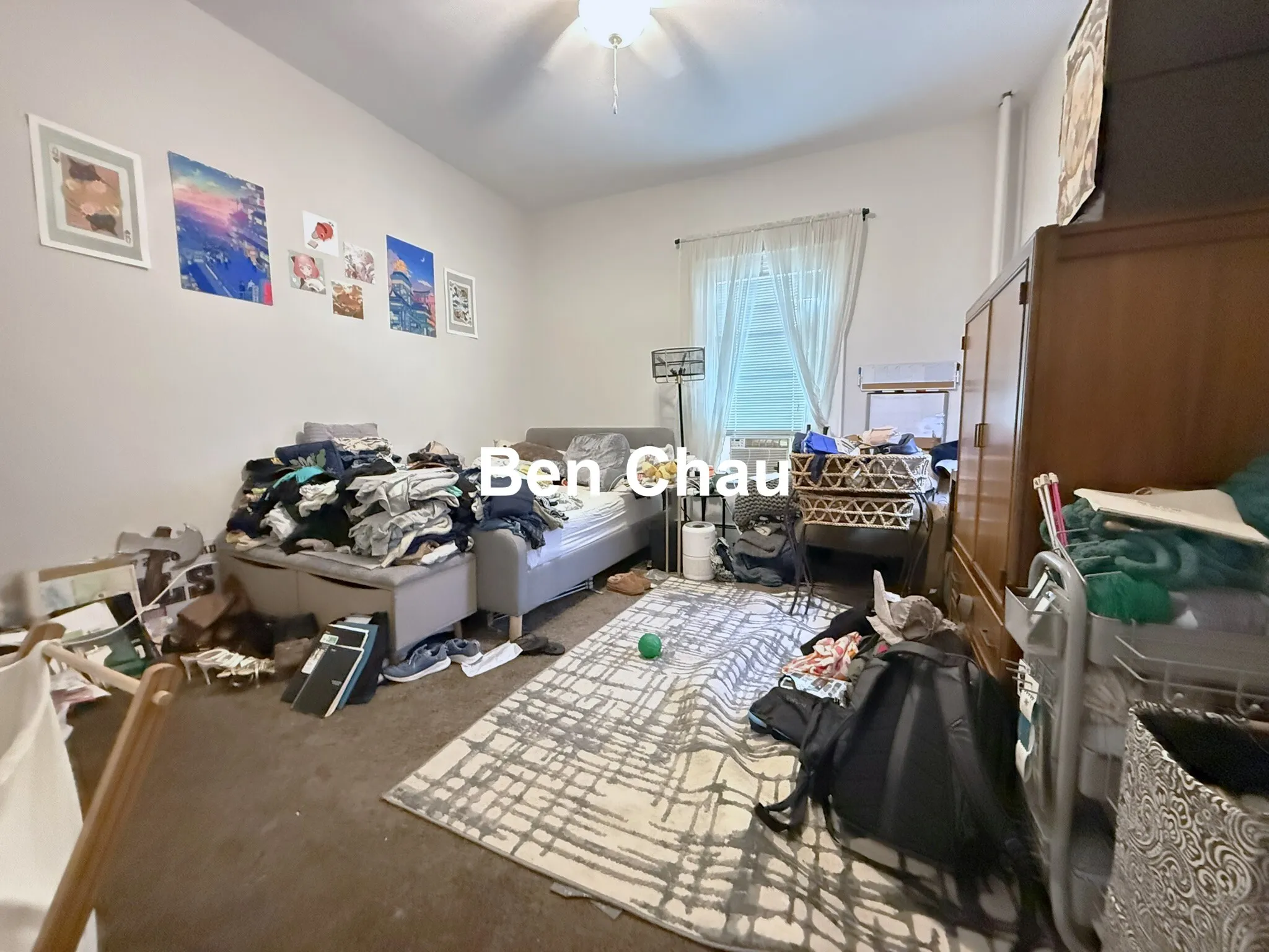 3 bed, 1 bath apartment for rent at 131 Summer St Unit 1B, Spring Hill — photo 9 of 16