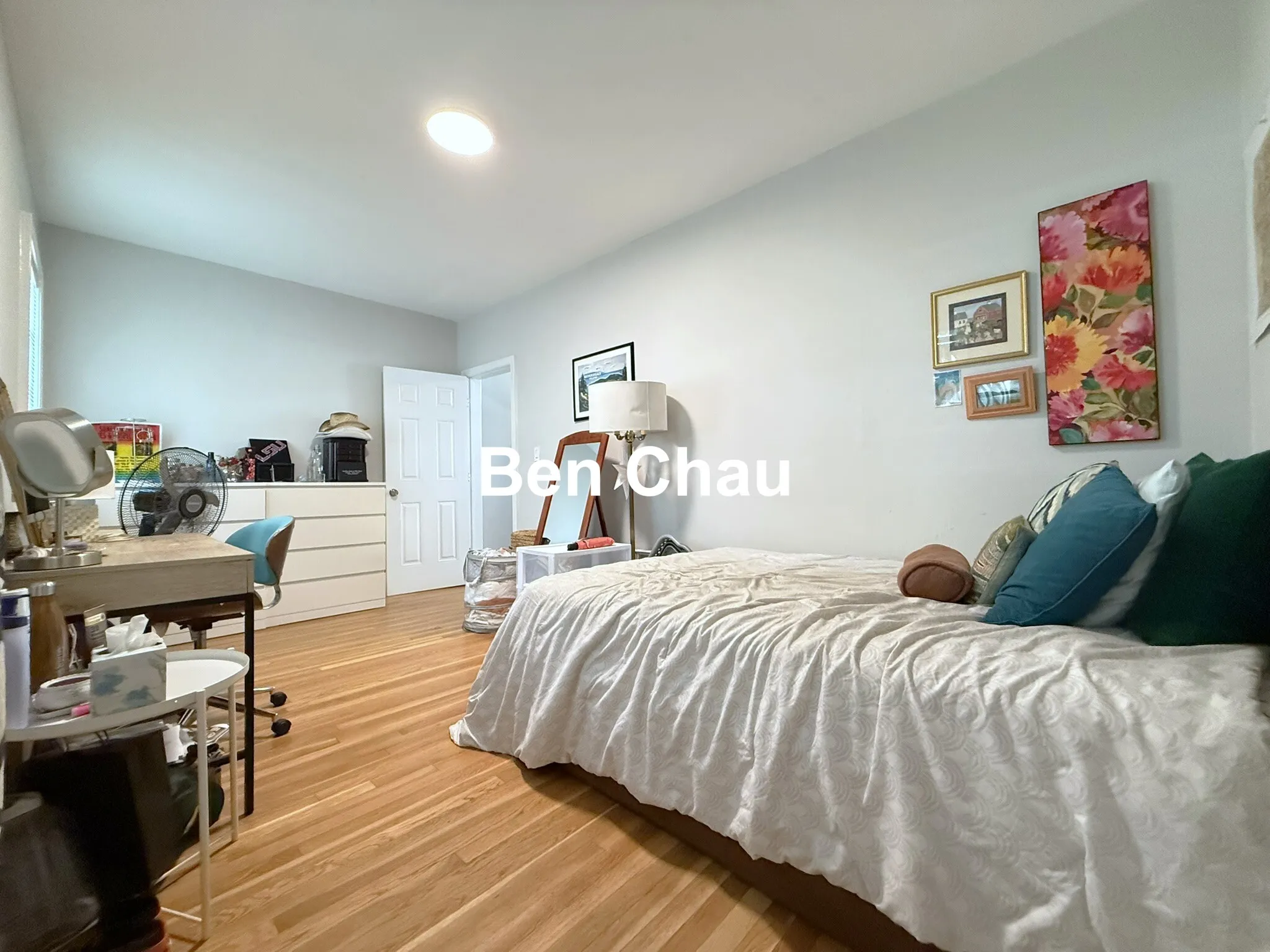 3 bed, 1 bath apartment for rent at 131 Summer St Unit 1B, Spring Hill — photo 5 of 16