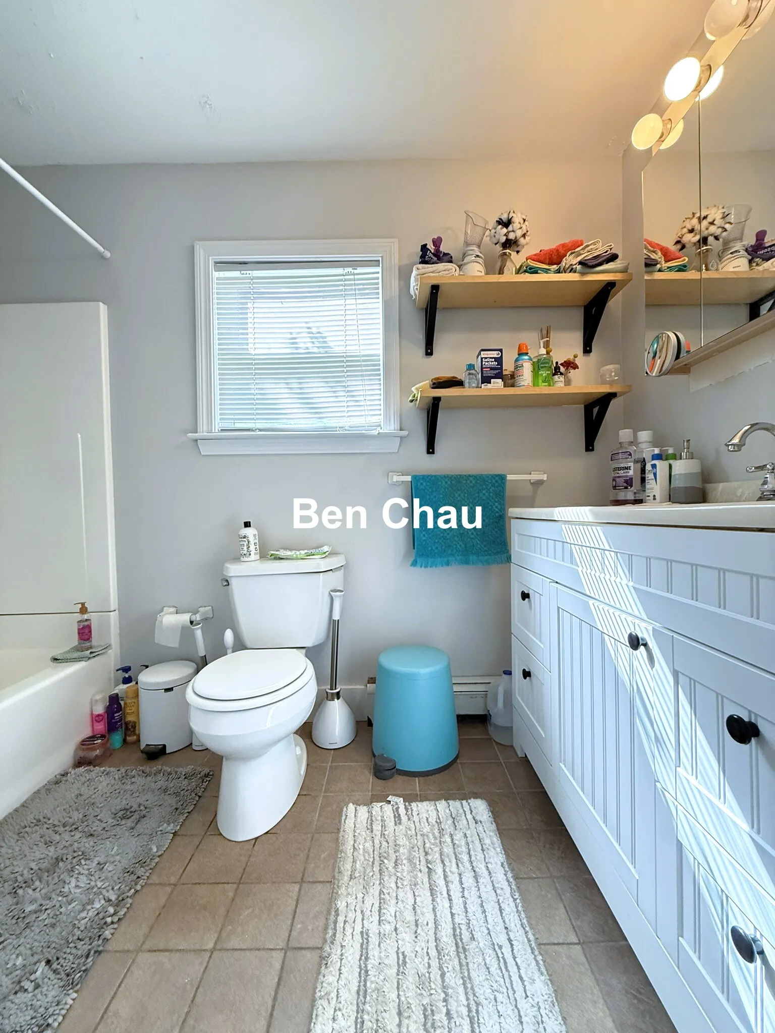 3 bed, 1 bath apartment for rent at 131 Summer St Unit 1B, Spring Hill — photo 12 of 16