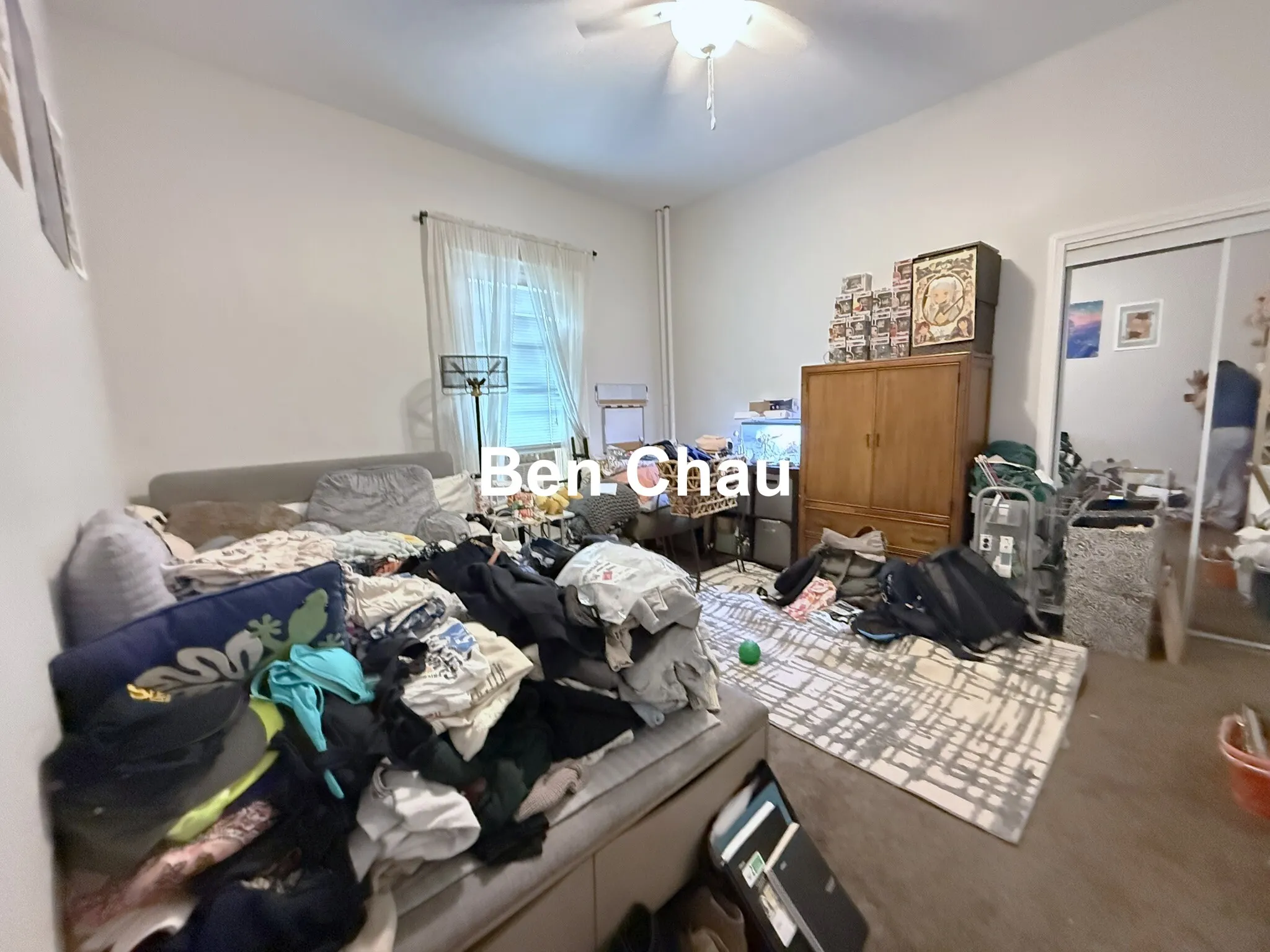 3 bed, 1 bath apartment for rent at 131 Summer St Unit 1B, Spring Hill — photo 10 of 16