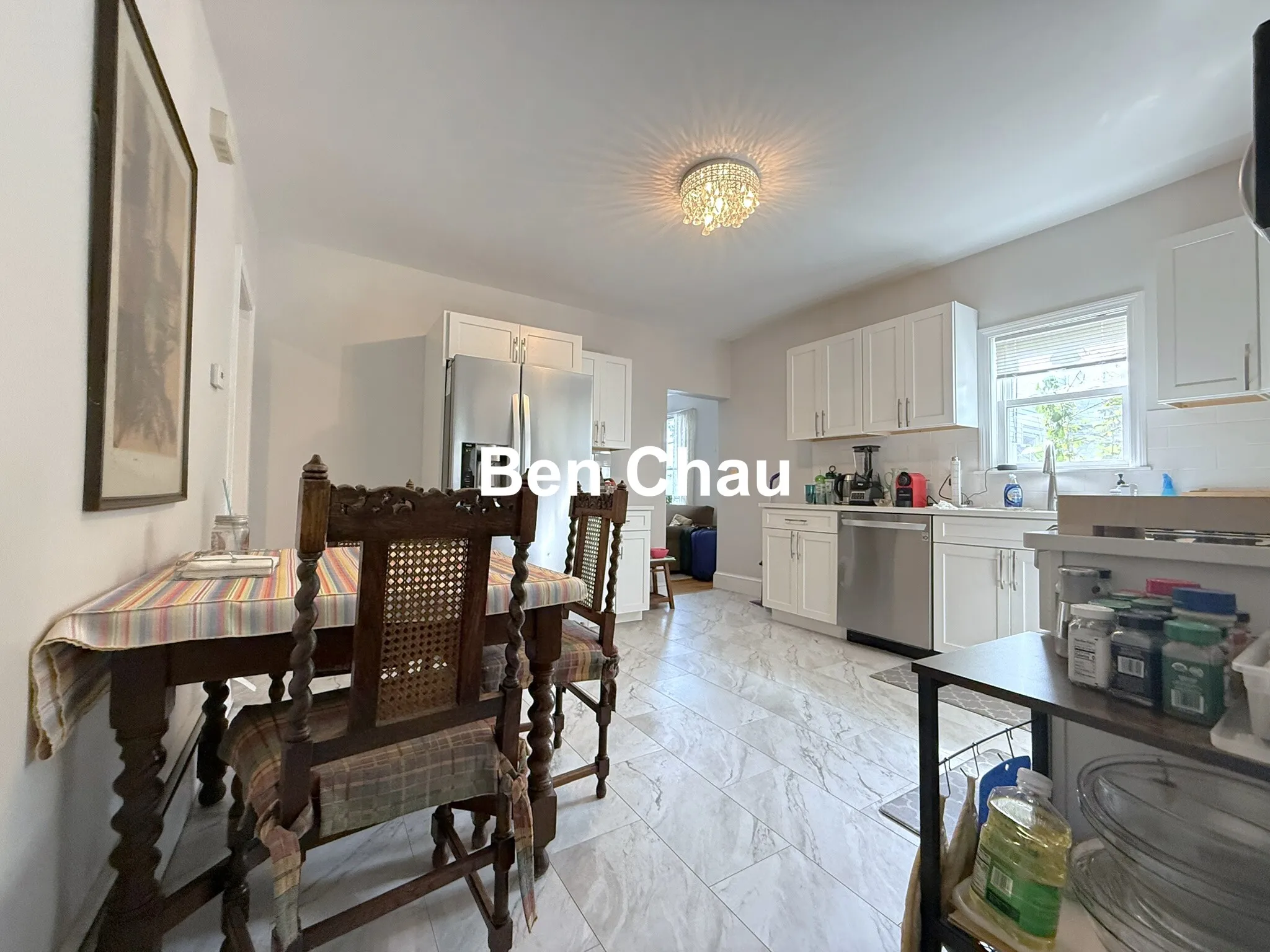 3 bed, 1 bath apartment for rent at 131 Summer St Unit 1B, Spring Hill — photo 4 of 16