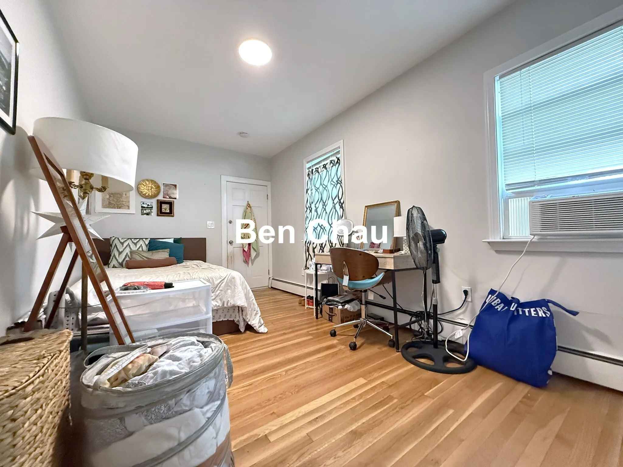 3 bed, 1 bath apartment for rent at 131 Summer St Unit 1B, Spring Hill — photo 6 of 16