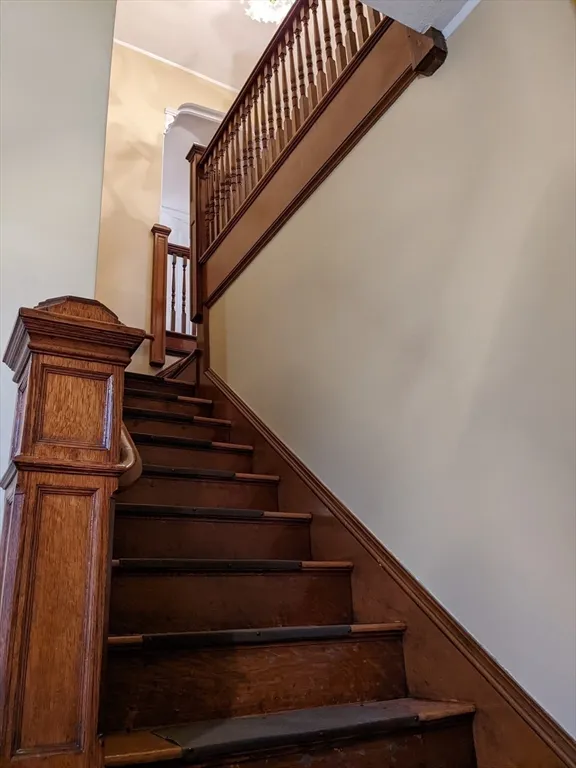 4 bed, 2 bath apartment for rent at 131 Summer Unit 2, Malden — photo 12 of 25