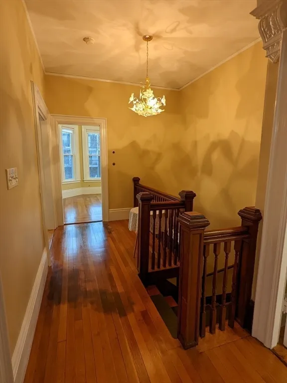 4 bed, 2 bath apartment for rent at 131 Summer Unit 2, Malden — photo 11 of 25