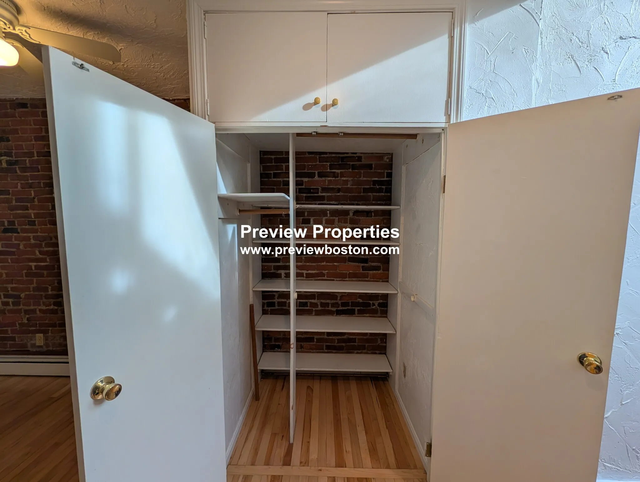 1 bed, 1 bath apartment for rent at 131 Sutherland Rd Unit 1P, Brighton — photo 7 of 8