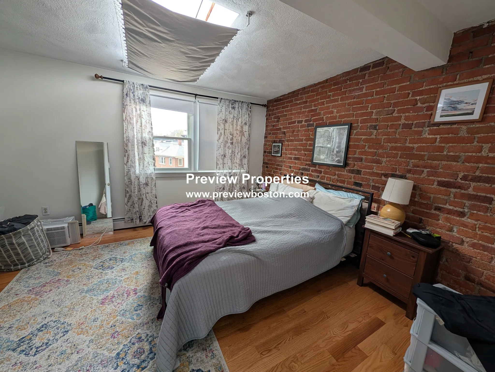 2 bed, 1.5 bath apartment for rent at 131 Sutherland Rd Unit 2, Brighton — photo 9 of 15