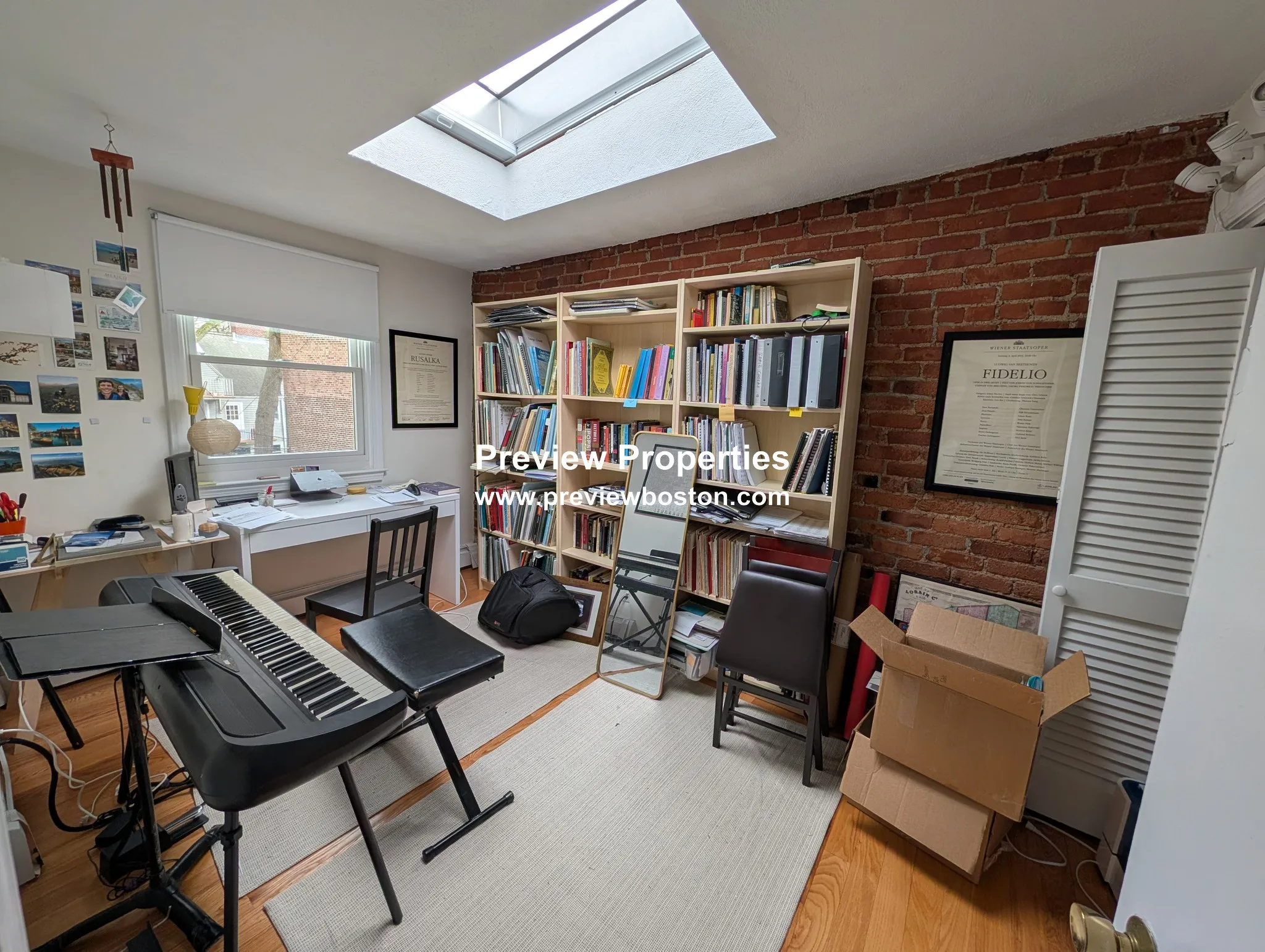 2 bed, 1.5 bath apartment for rent at 131 Sutherland Rd Unit 2, Brighton — photo 7 of 15