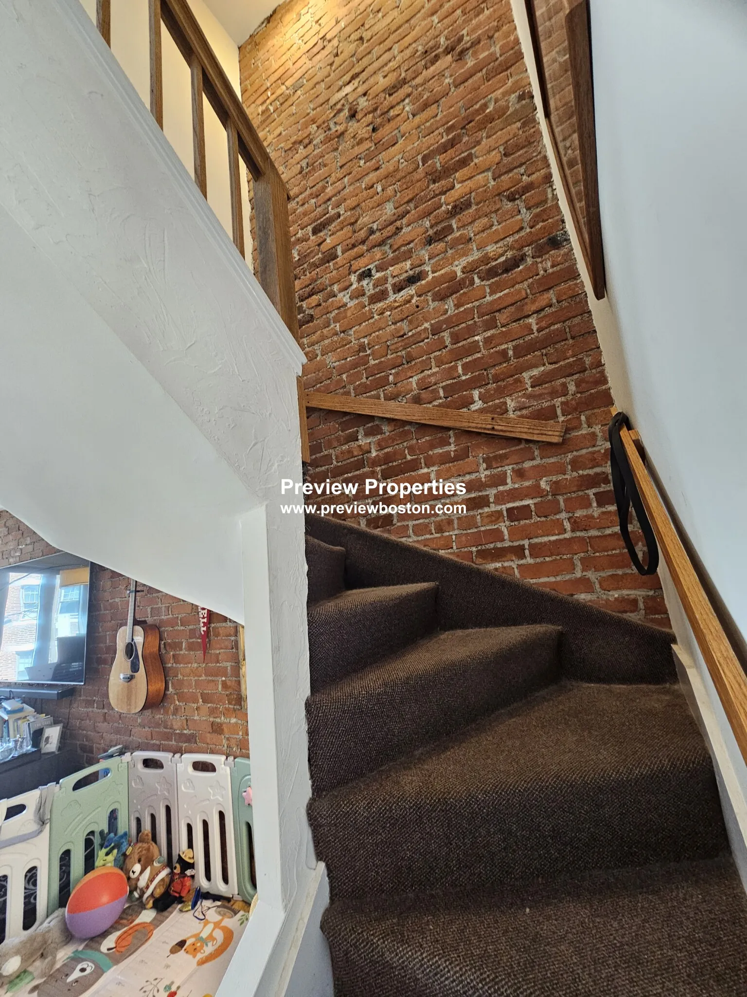 2 bed, 1.5 bath apartment for rent at 131 Sutherland Rd Unit 2, Brighton — photo 11 of 15