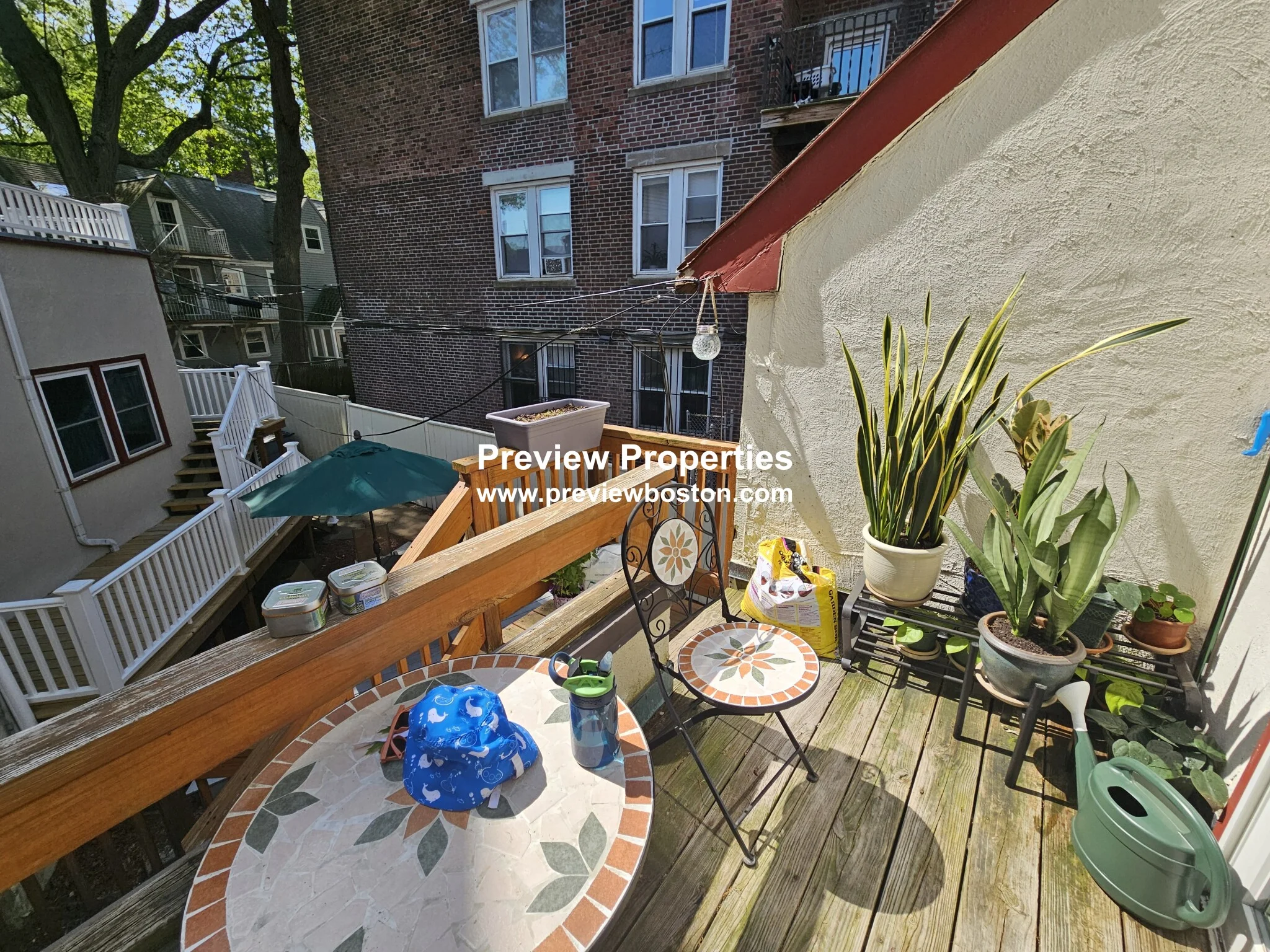 2 bed, 1.5 bath apartment for rent at 131 Sutherland Rd Unit 2, Brighton — photo 14 of 15