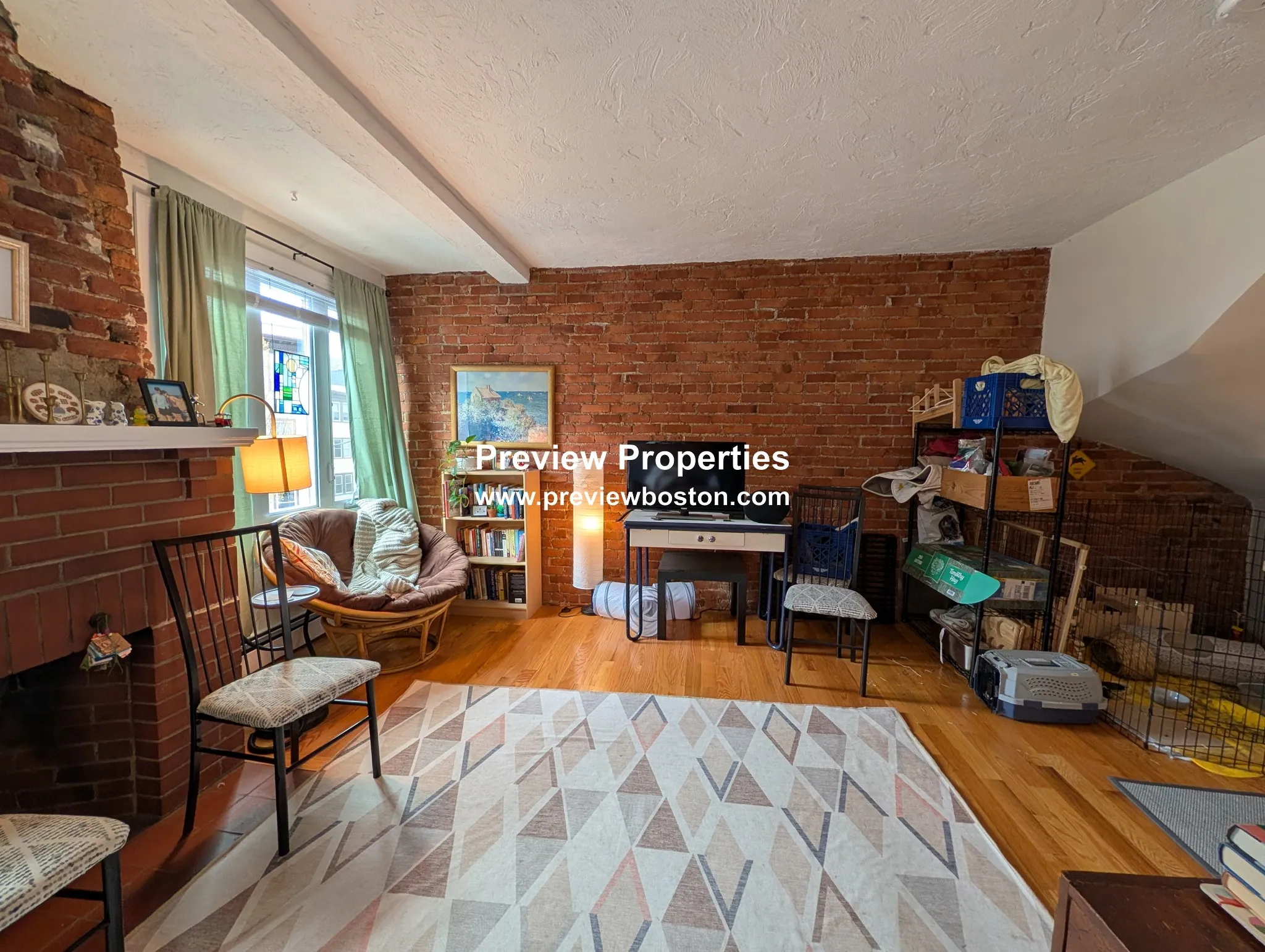 2 bed, 1.5 bath apartment for rent at 131 Sutherland Rd Unit 2, Brighton — photo 3 of 15