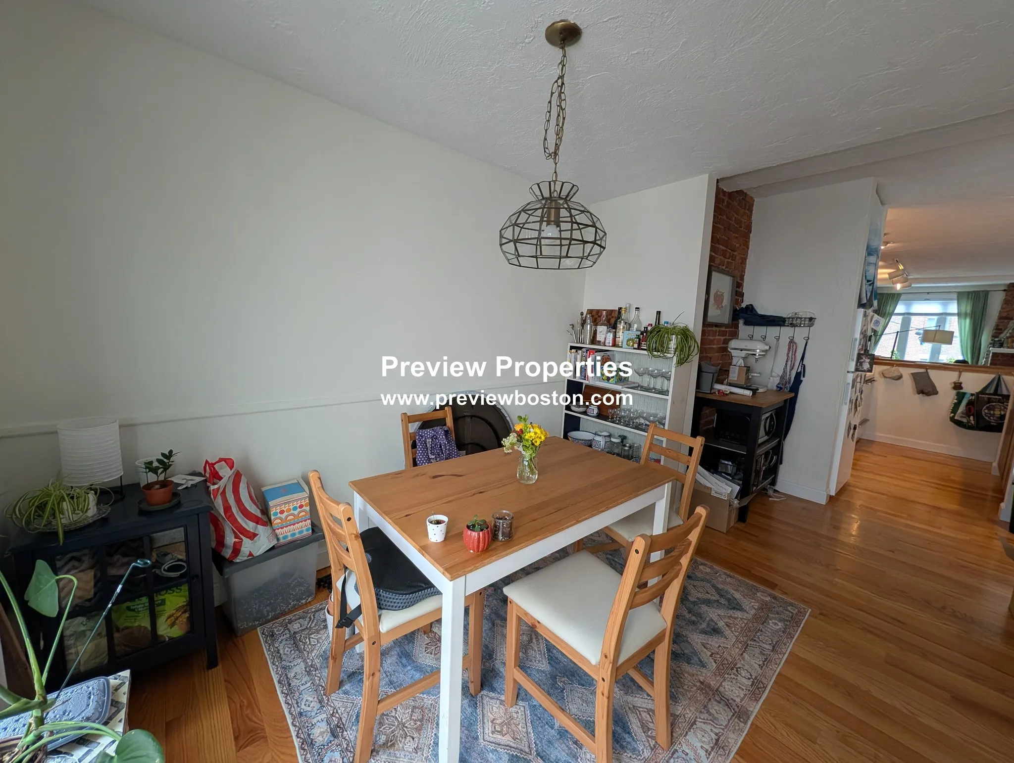 2 bed, 1.5 bath apartment for rent at 131 Sutherland Rd Unit 2, Brighton — photo 6 of 15