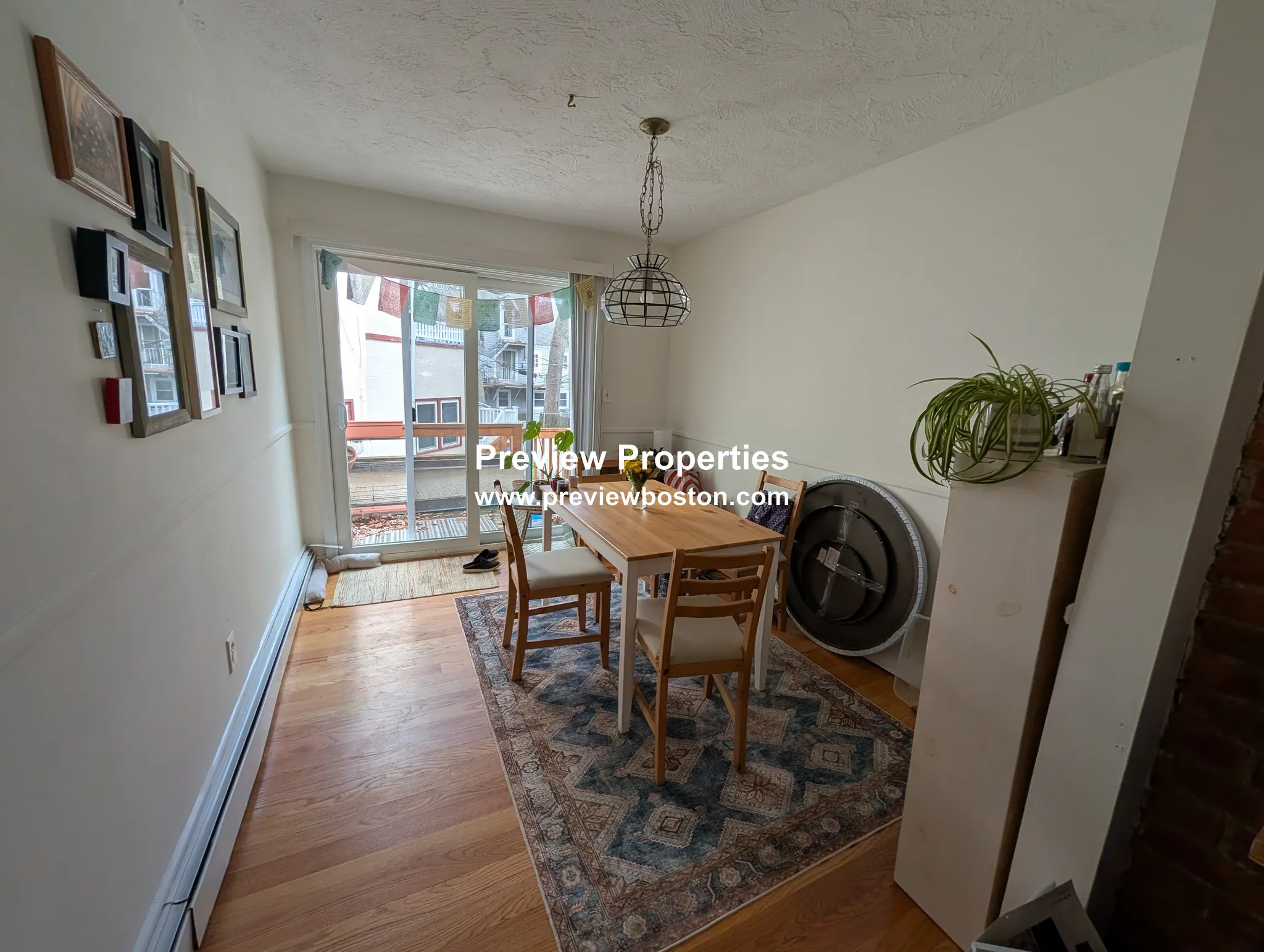 2 bed, 1.5 bath apartment for rent at 131 Sutherland Rd Unit 2, Brighton — photo 5 of 15