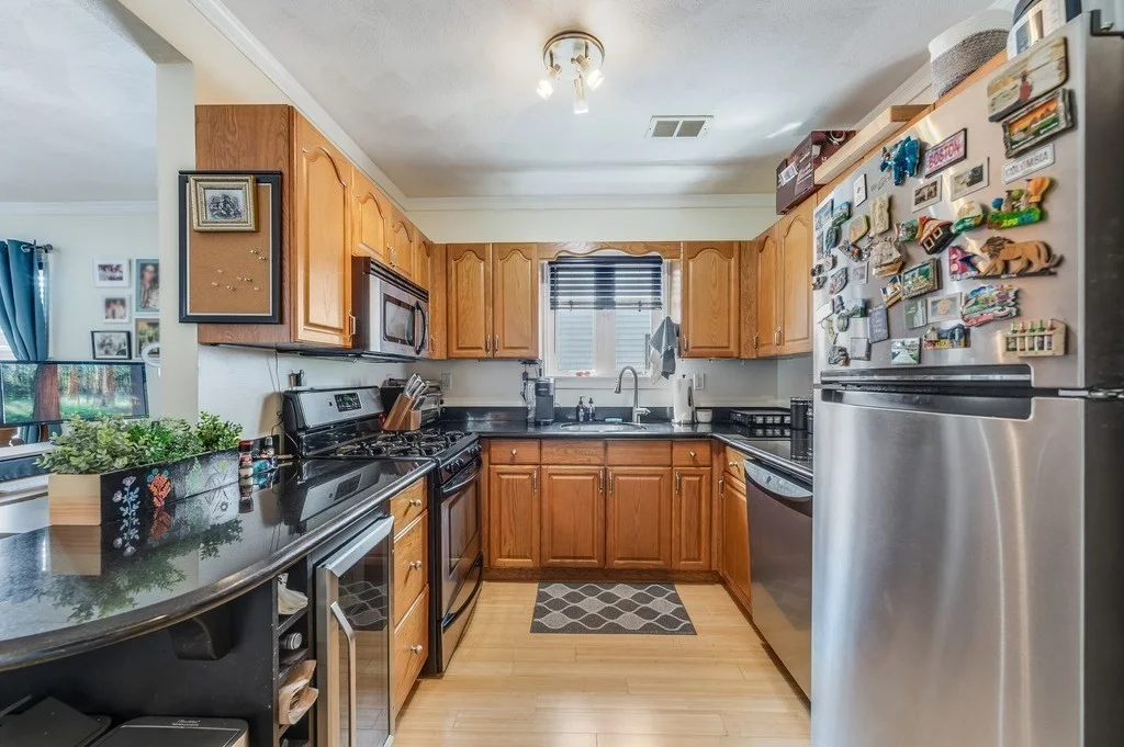 2 bed, 1 bath apartment for rent at 131 Sydney St Unit 2, Dorchester — photo 9 of 23