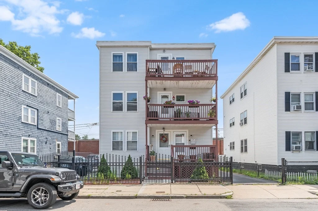 2 bed, 1 bath apartment for rent at 131 Sydney St Unit 2, Dorchester — photo 23 of 23