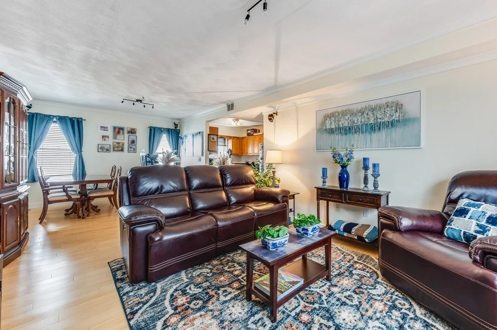 2 bed, 1 bath apartment for rent at 131 Sydney St Unit 2, Dorchester — photo 1 of 23