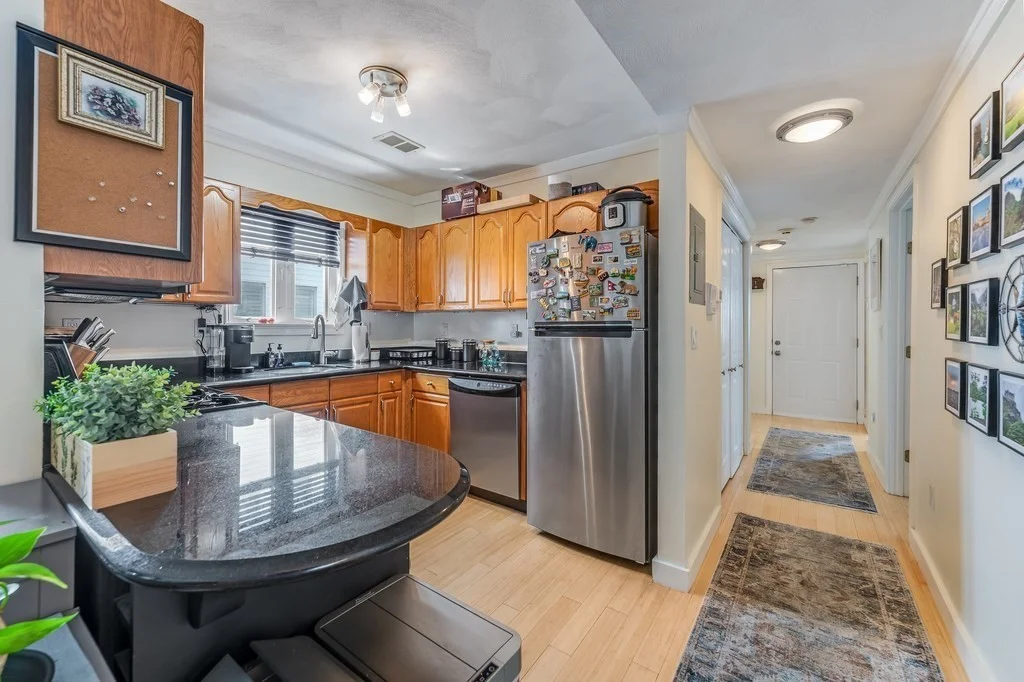 2 bed, 1 bath apartment for rent at 131 Sydney St Unit 2, Dorchester — photo 8 of 23