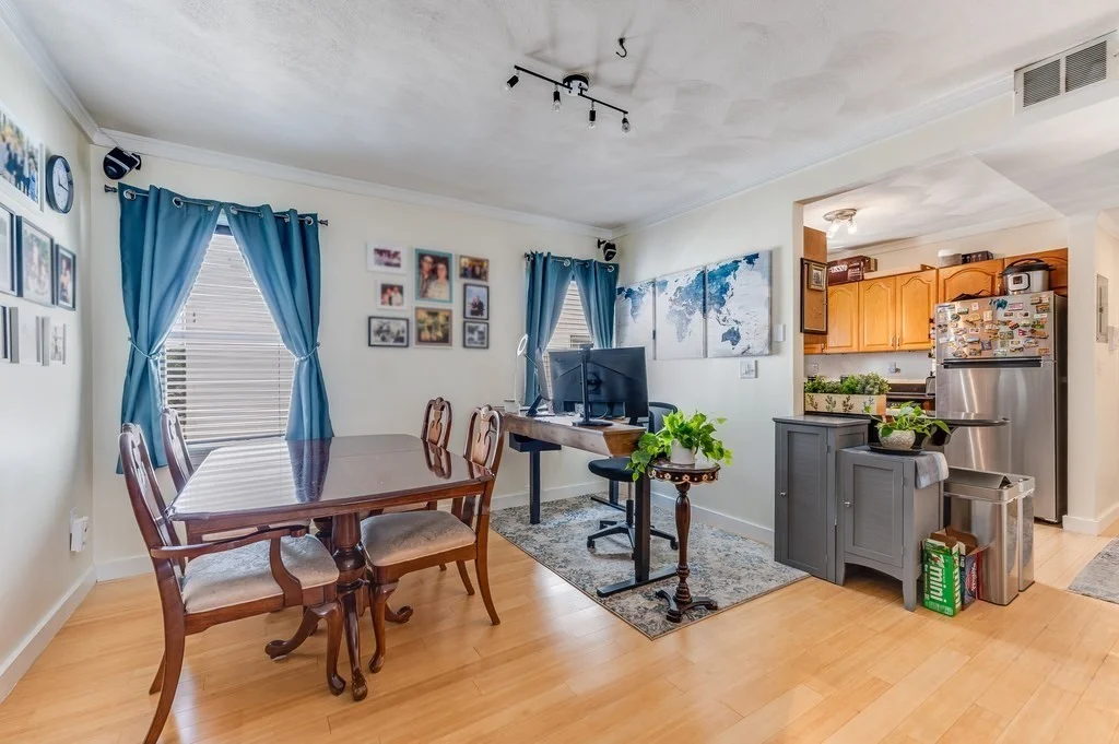 2 bed, 1 bath apartment for rent at 131 Sydney St Unit 2, Dorchester — photo 7 of 23