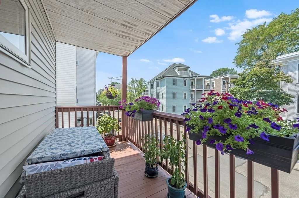 2 bed, 1 bath apartment for rent at 131 Sydney St Unit 2, Dorchester — photo 21 of 23