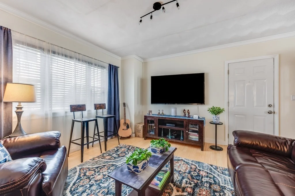 2 bed, 1 bath apartment for rent at 131 Sydney St Unit 2, Dorchester — photo 2 of 23