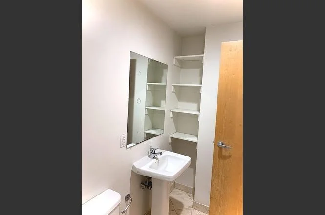 1 bed, 1 bath apartment for rent at 131 Tremont St Unit 8G, Boston Downtown — photo 6 of 9