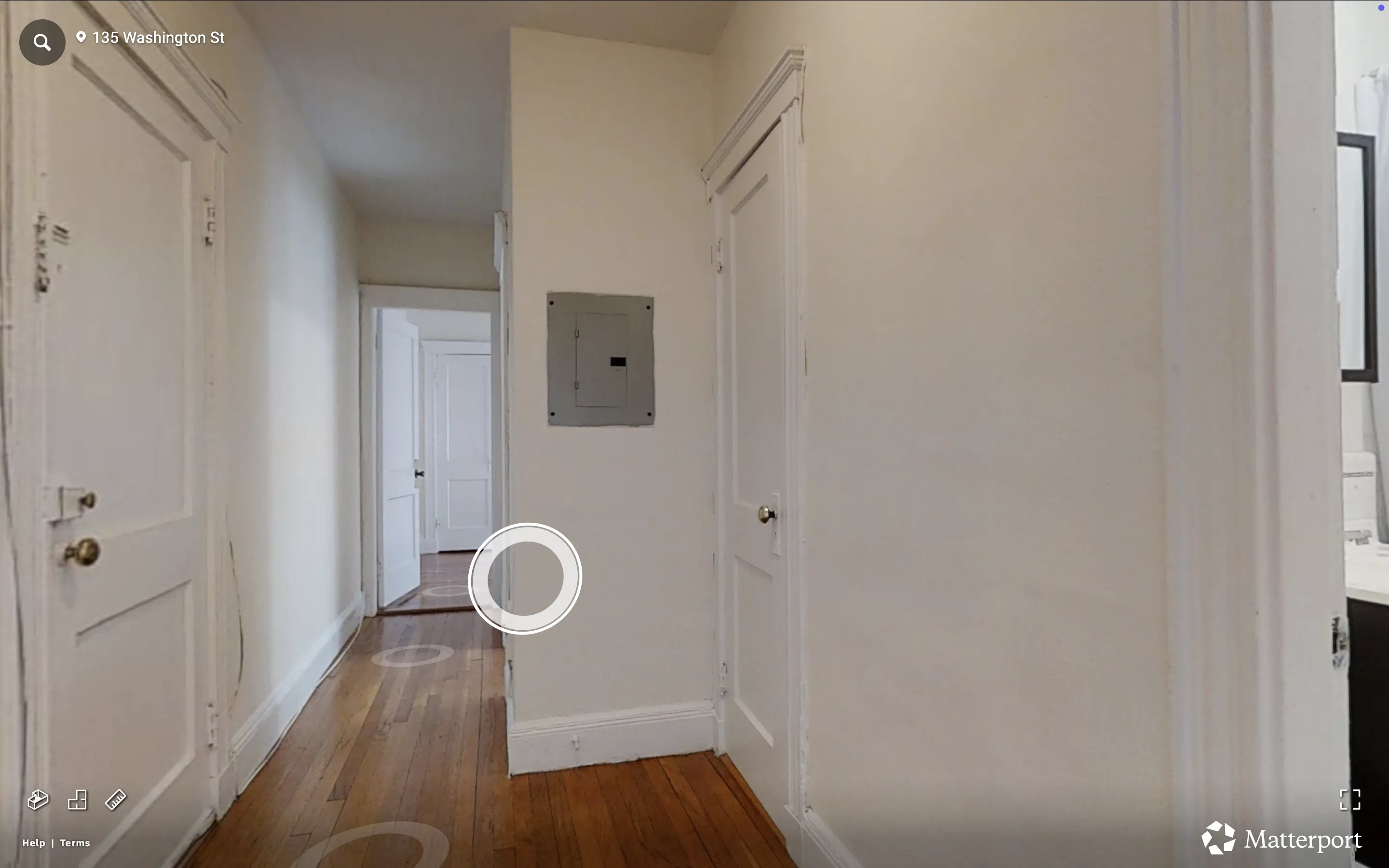 1 bed, 1 bath apartment for rent at 131 Washington St Unit 21, Brighton — photo 5 of 6