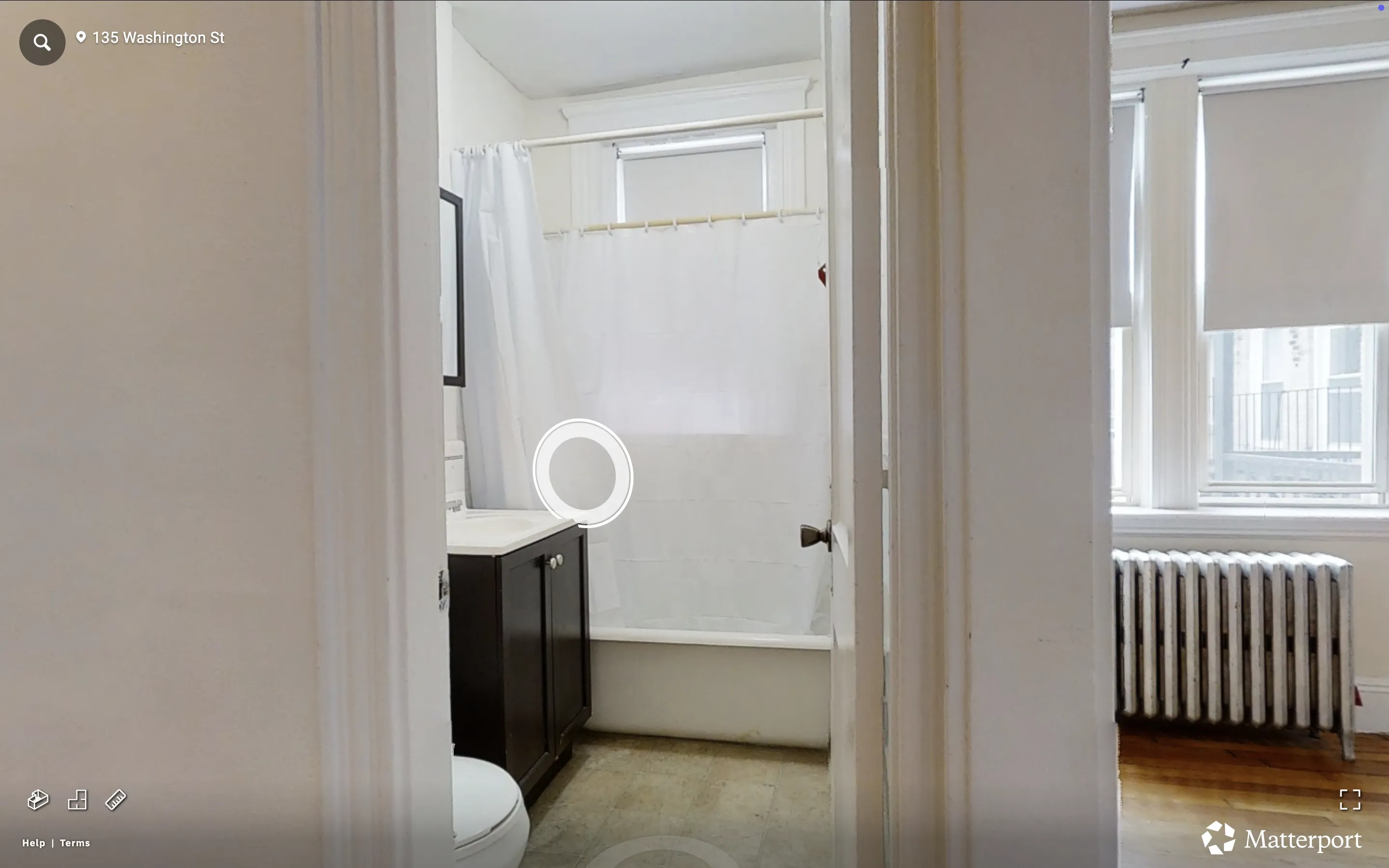1 bed, 1 bath apartment for rent at 131 Washington St Unit 21, Brighton — photo 6 of 6