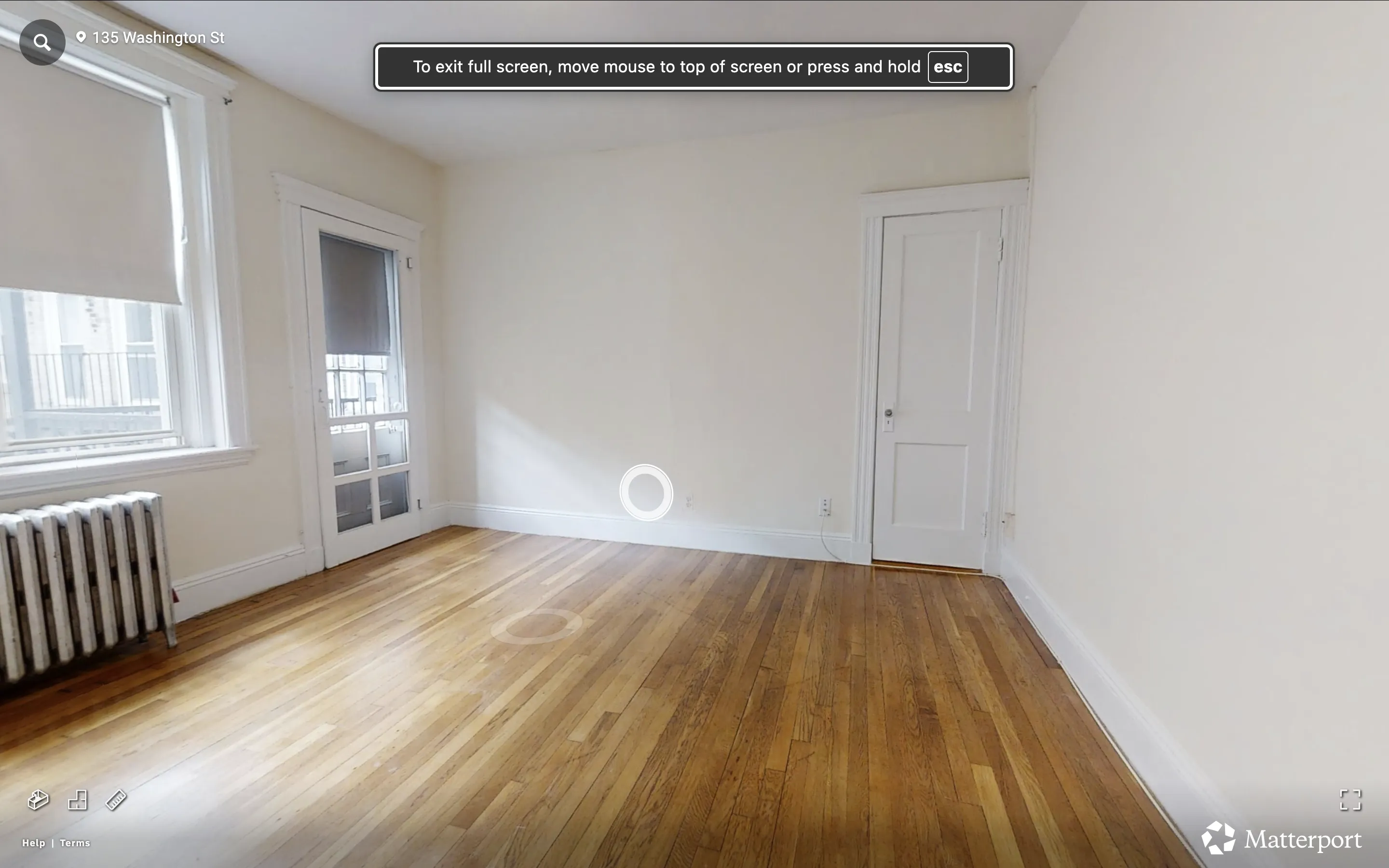 1 bed, 1 bath apartment for rent at 131 Washington St Unit 21, Brighton — photo 2 of 6