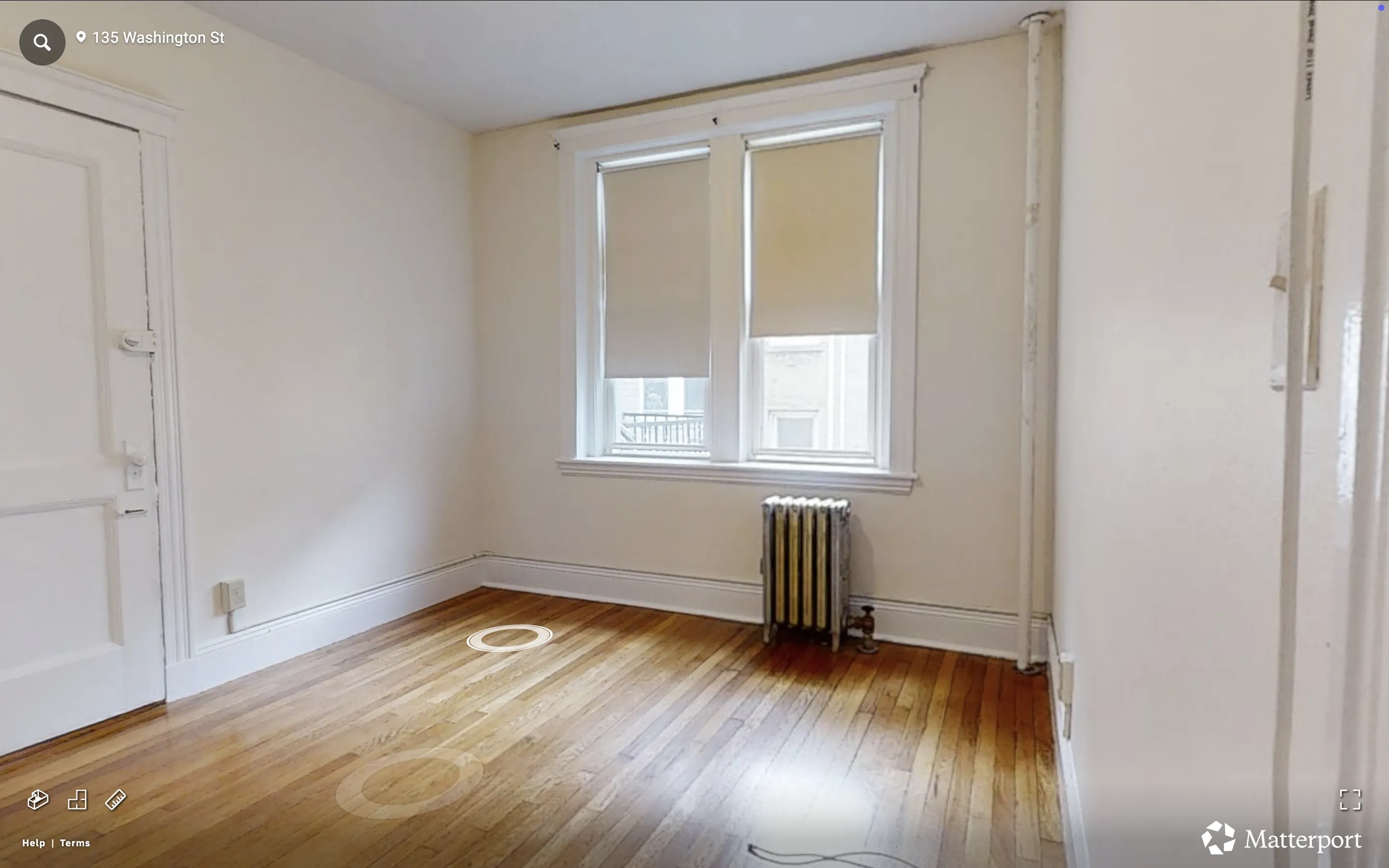 1 bed, 1 bath apartment for rent at 131 Washington St Unit 21, Brighton — photo 4 of 6