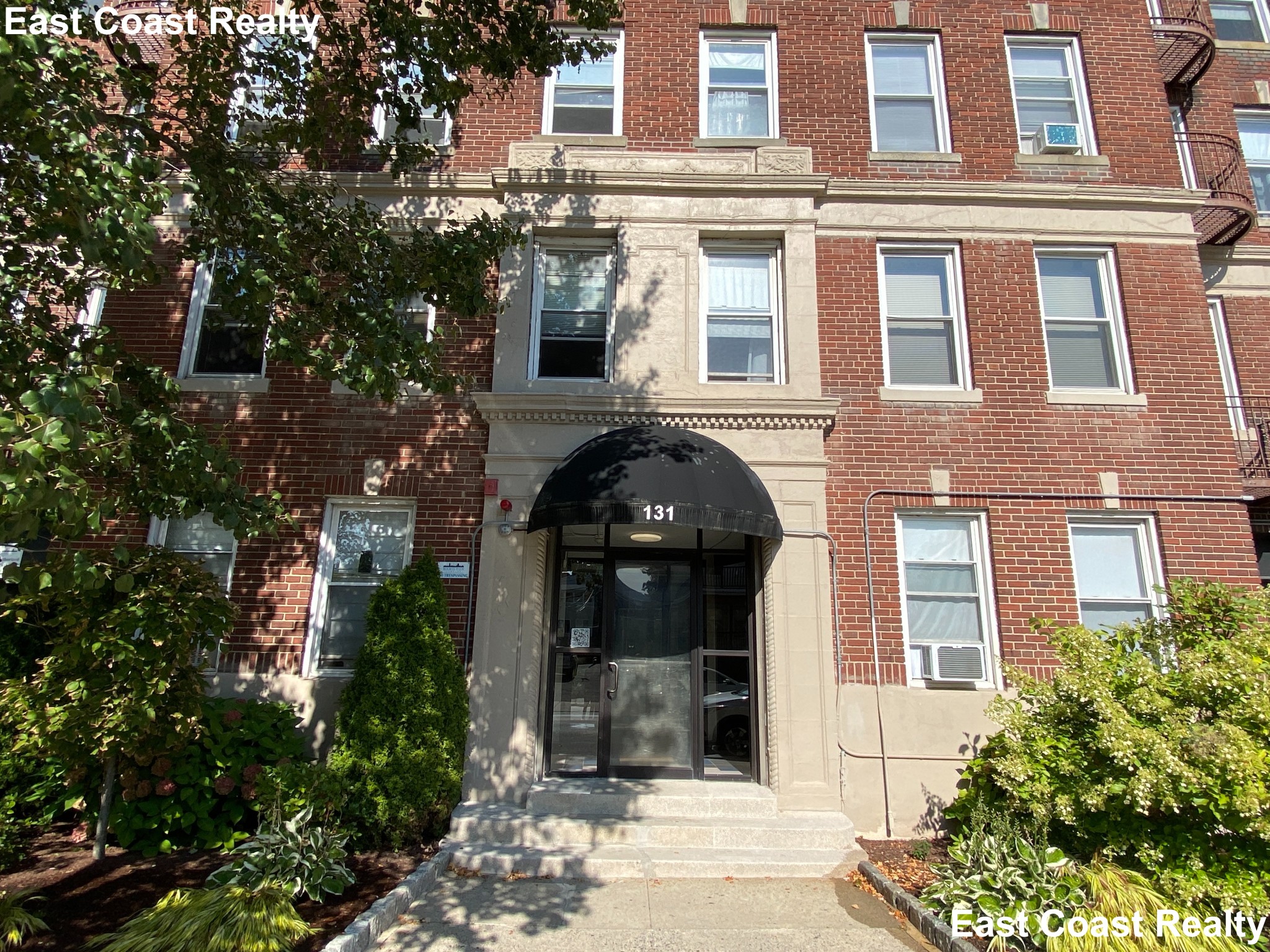 1 bed, 1 bath apartment for rent at 131 Washington St Unit 23, Brighton