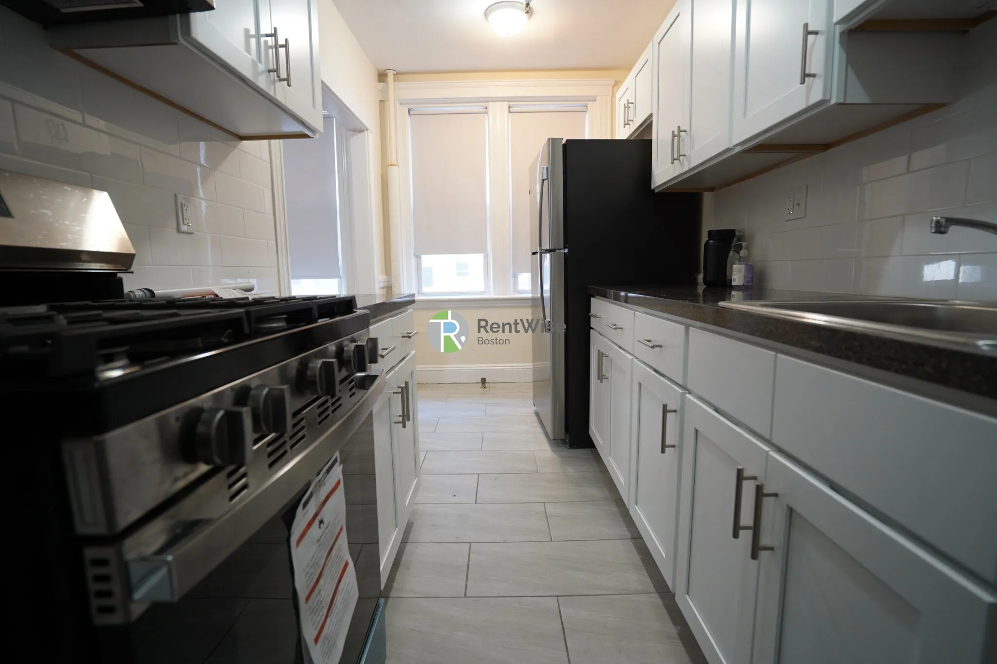 1 bed, 1 bath apartment for rent at 131 Washington St Unit 35, Brighton — photo 7 of 11