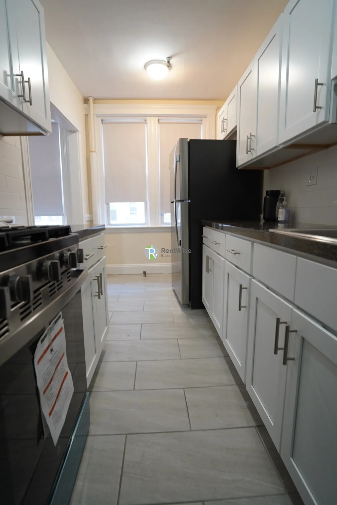 1 bed, 1 bath apartment for rent at 131 Washington St Unit 35, Brighton — photo 6 of 11