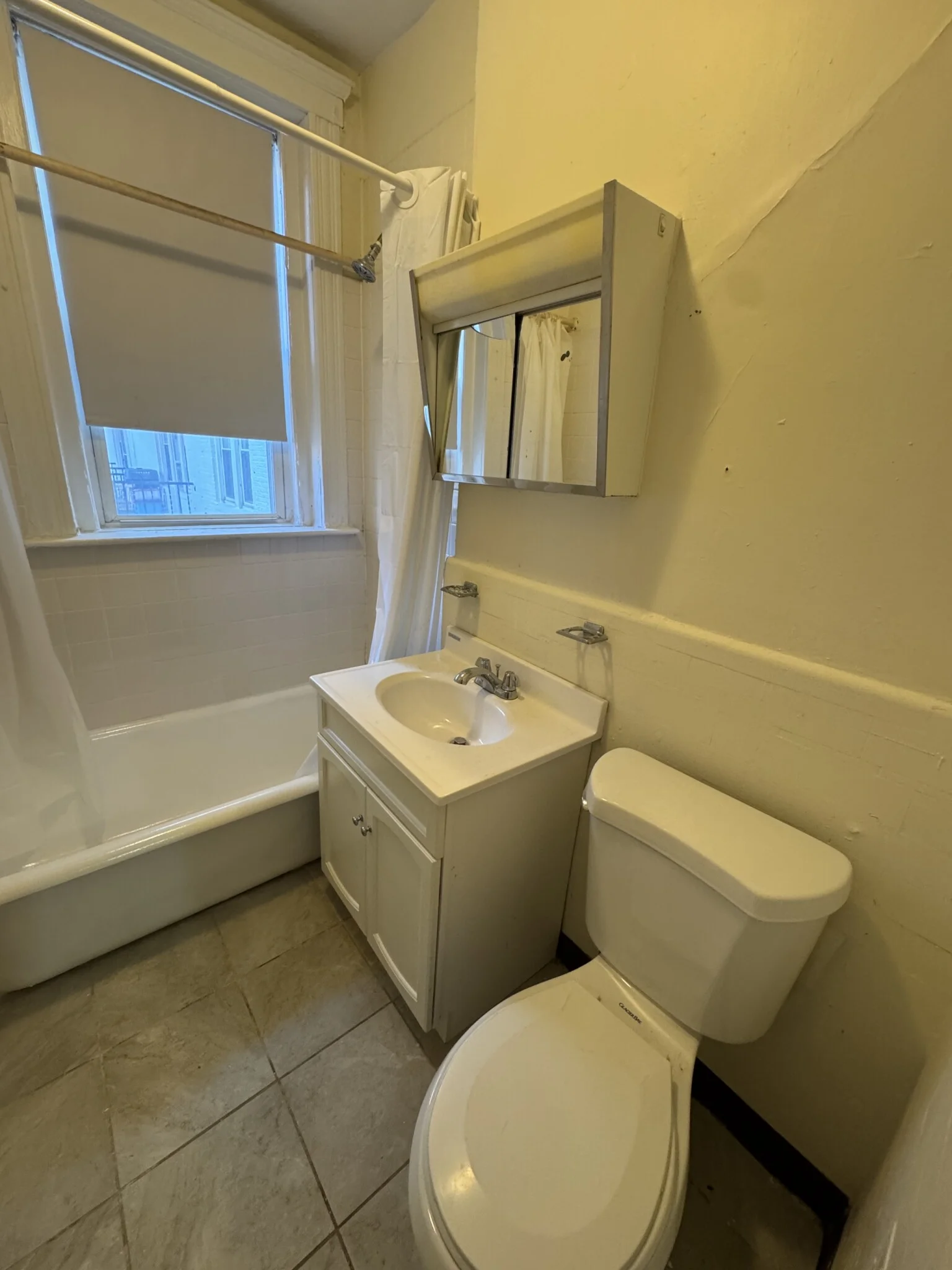 1 bed, 1 bath apartment for rent at 131 Washington St Unit 37, Brighton — photo 6 of 8