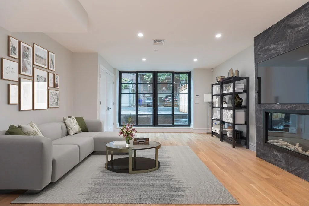 4 bed, 3 bath apartment for rent at 131 West Newton St, South End — photo 26 of 33